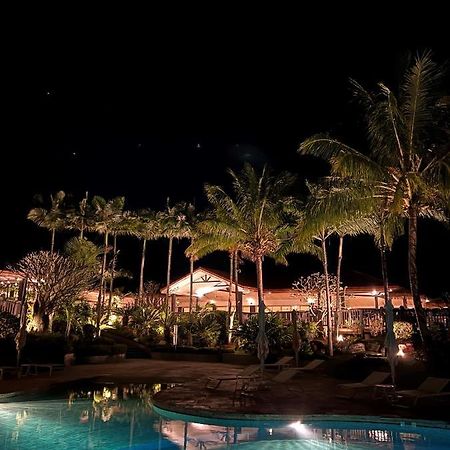 Rivland Resort Païta Exterior foto